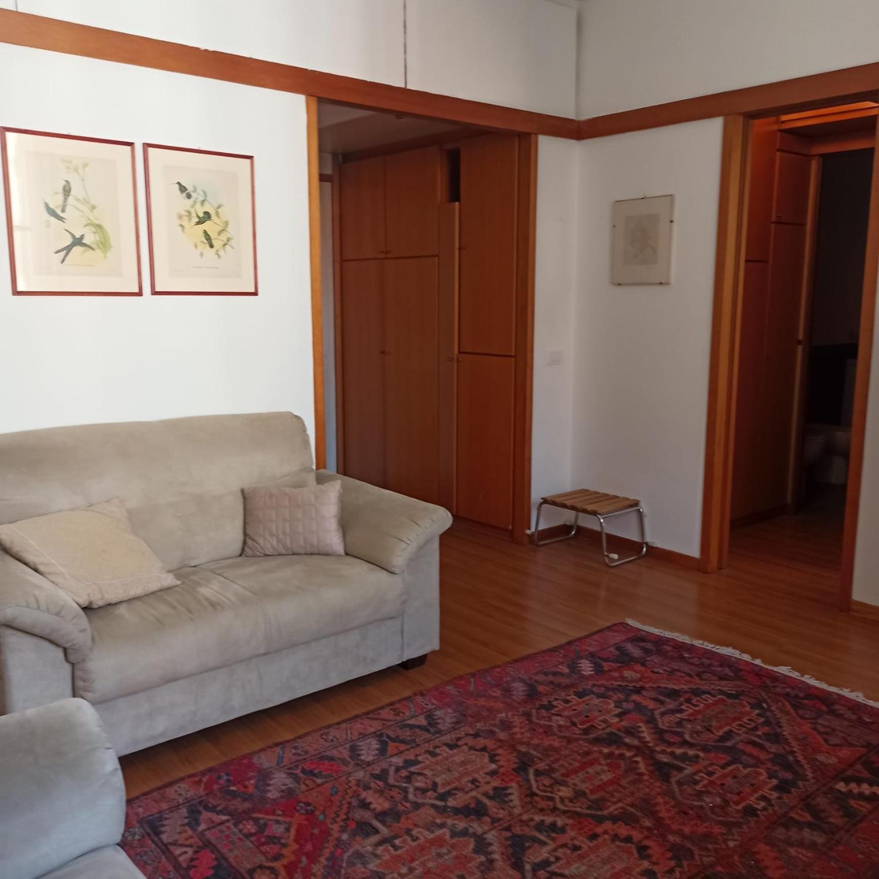 Mercadante Deluxe Apartamento *