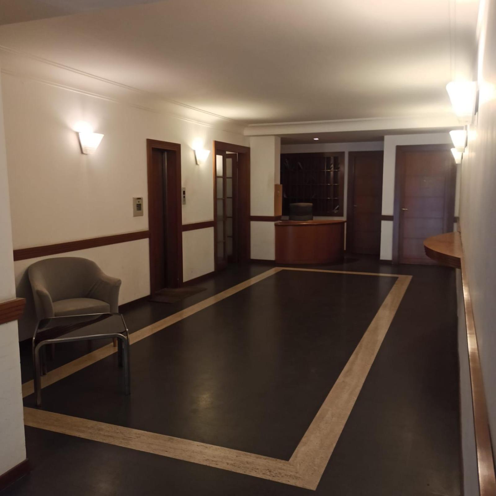 Mercadante Deluxe Apartamento