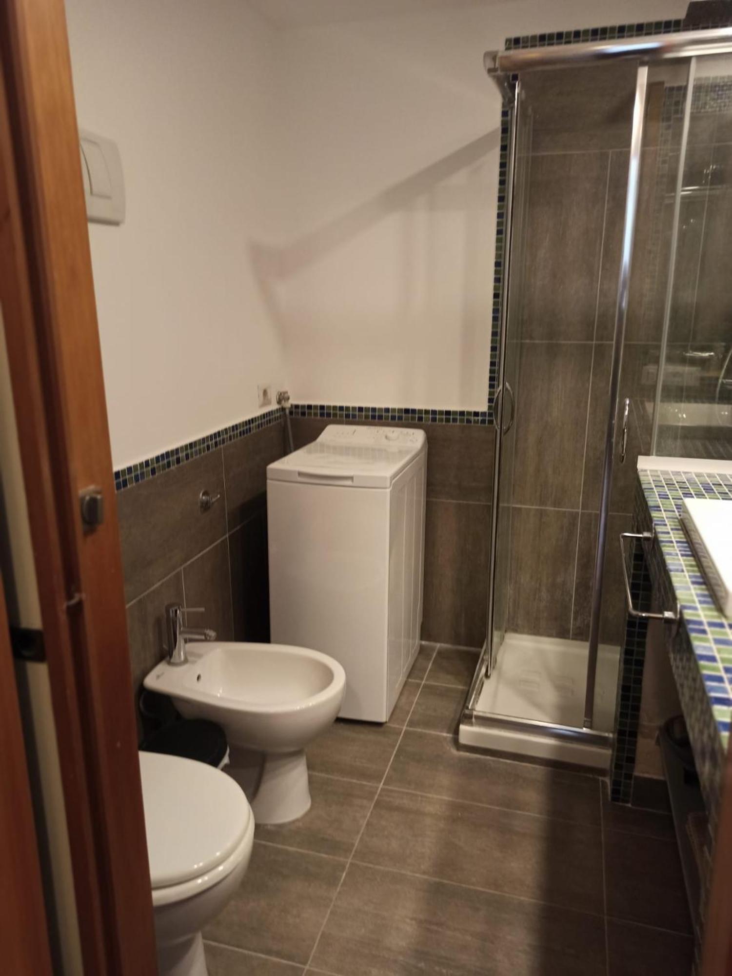 Mercadante Deluxe Apartamento *