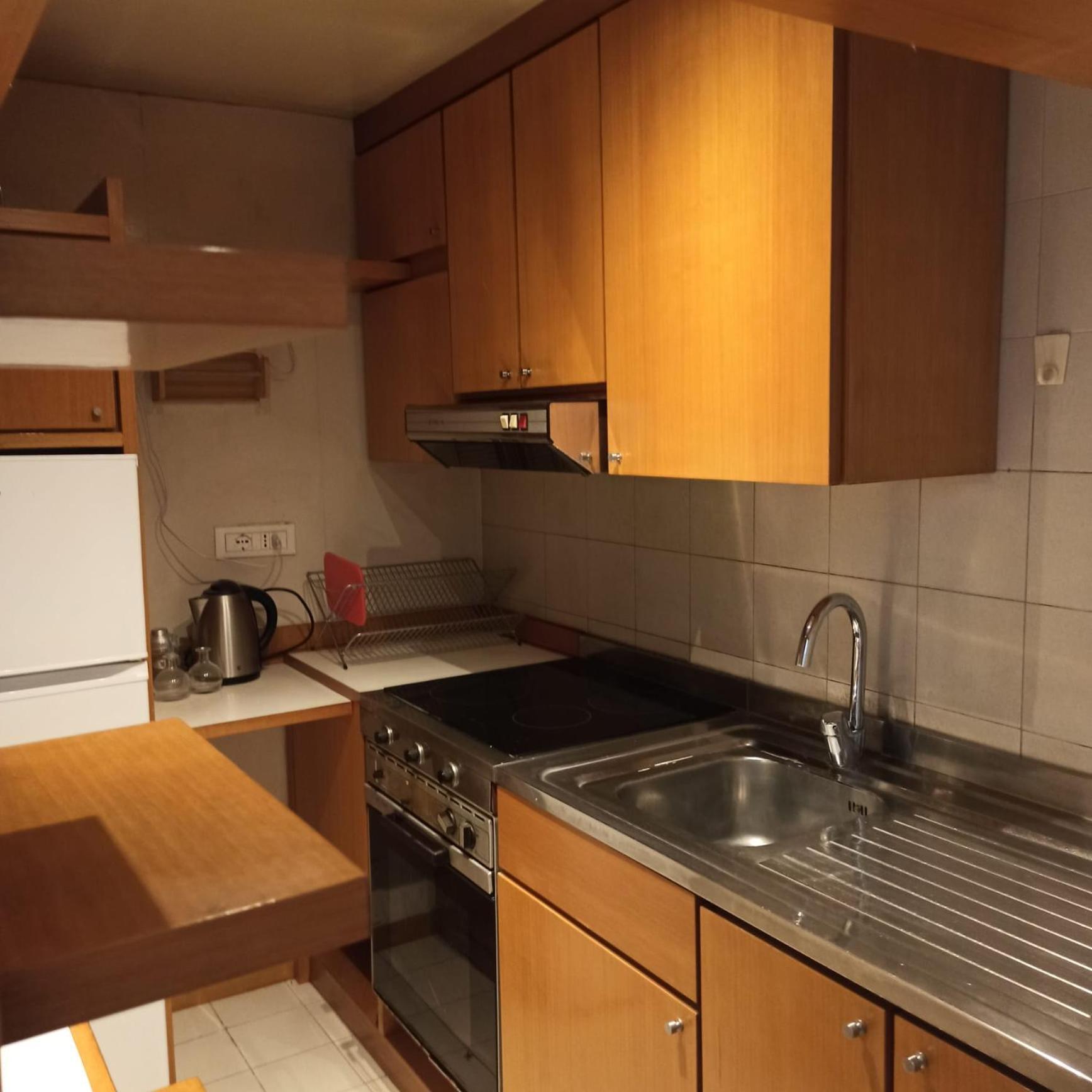 Mercadante Deluxe Apartment Rom