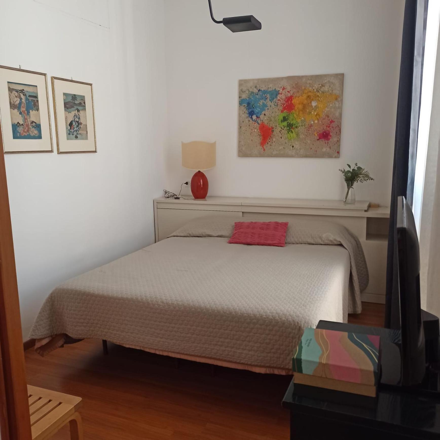 Apartamento Mercadante Deluxe