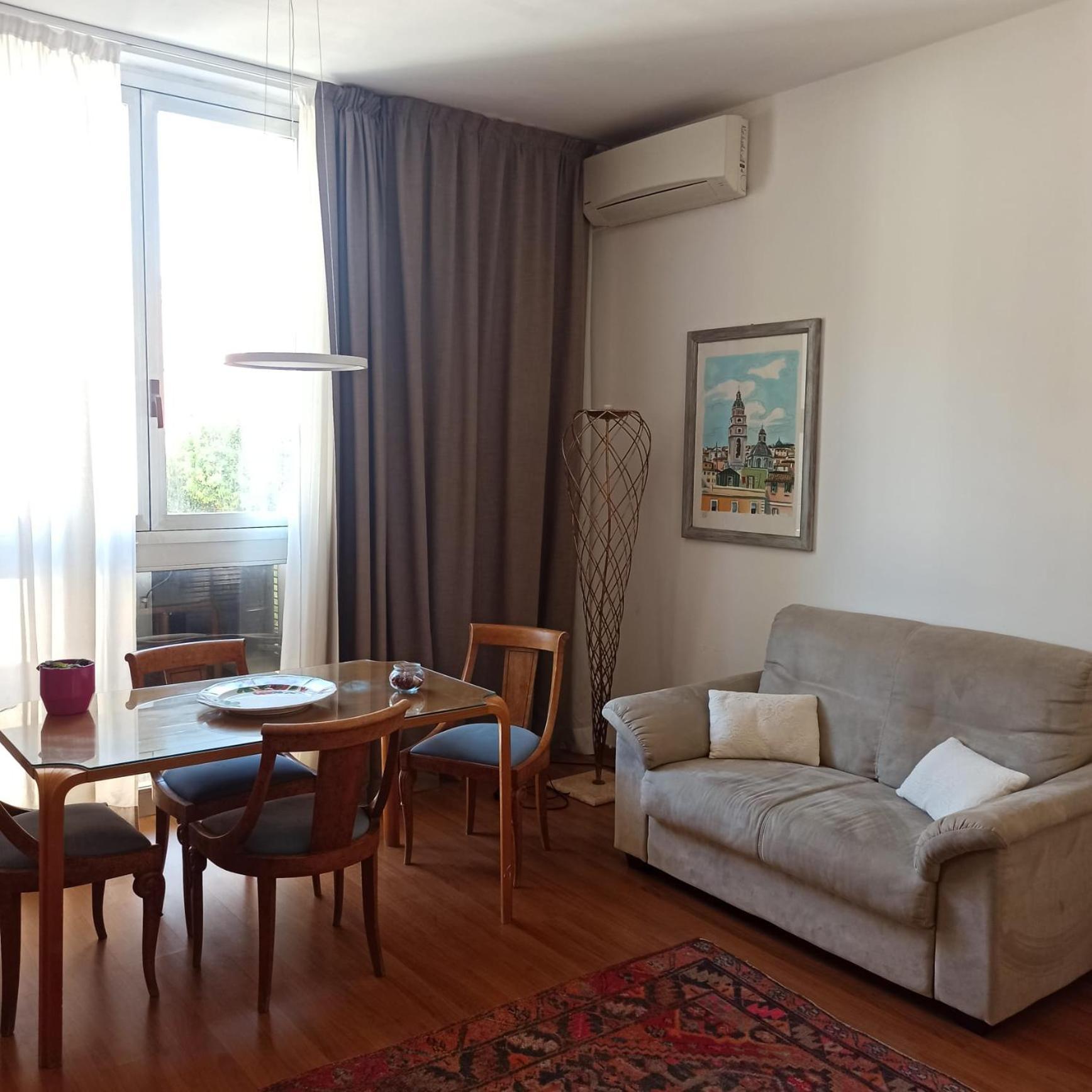 Apartamento Mercadante Deluxe *